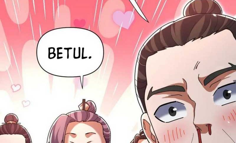 Invincible After Shocking My Empress Wife Chapter 78 - halaman 59
