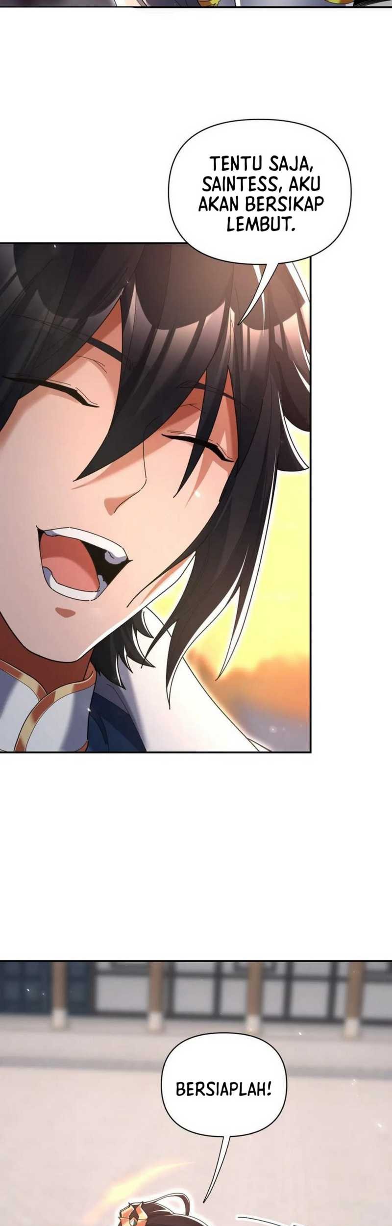 Invincible After Shocking My Empress Wife Chapter 78 - halaman 62