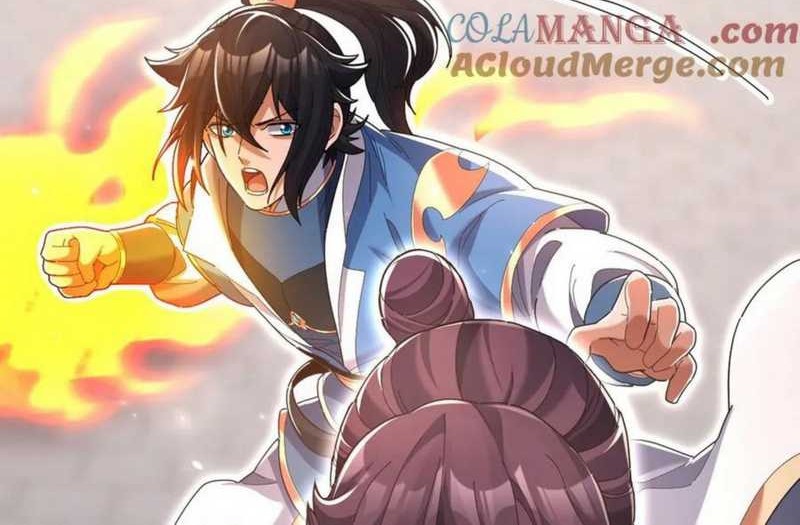 Invincible After Shocking My Empress Wife Chapter 78 - halaman 63