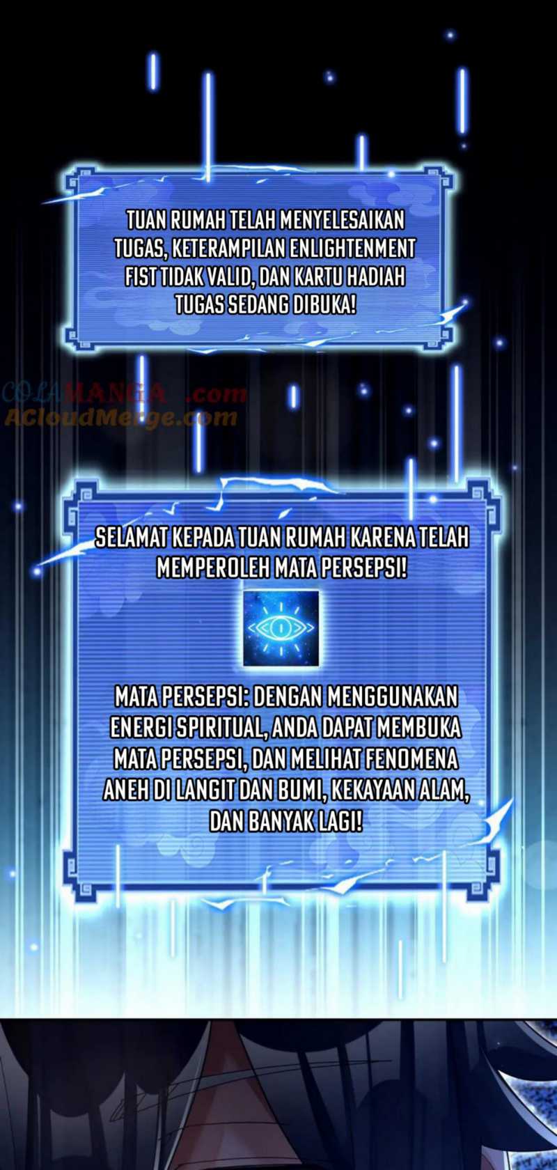 Invincible After Shocking My Empress Wife Chapter 78 - halaman 68