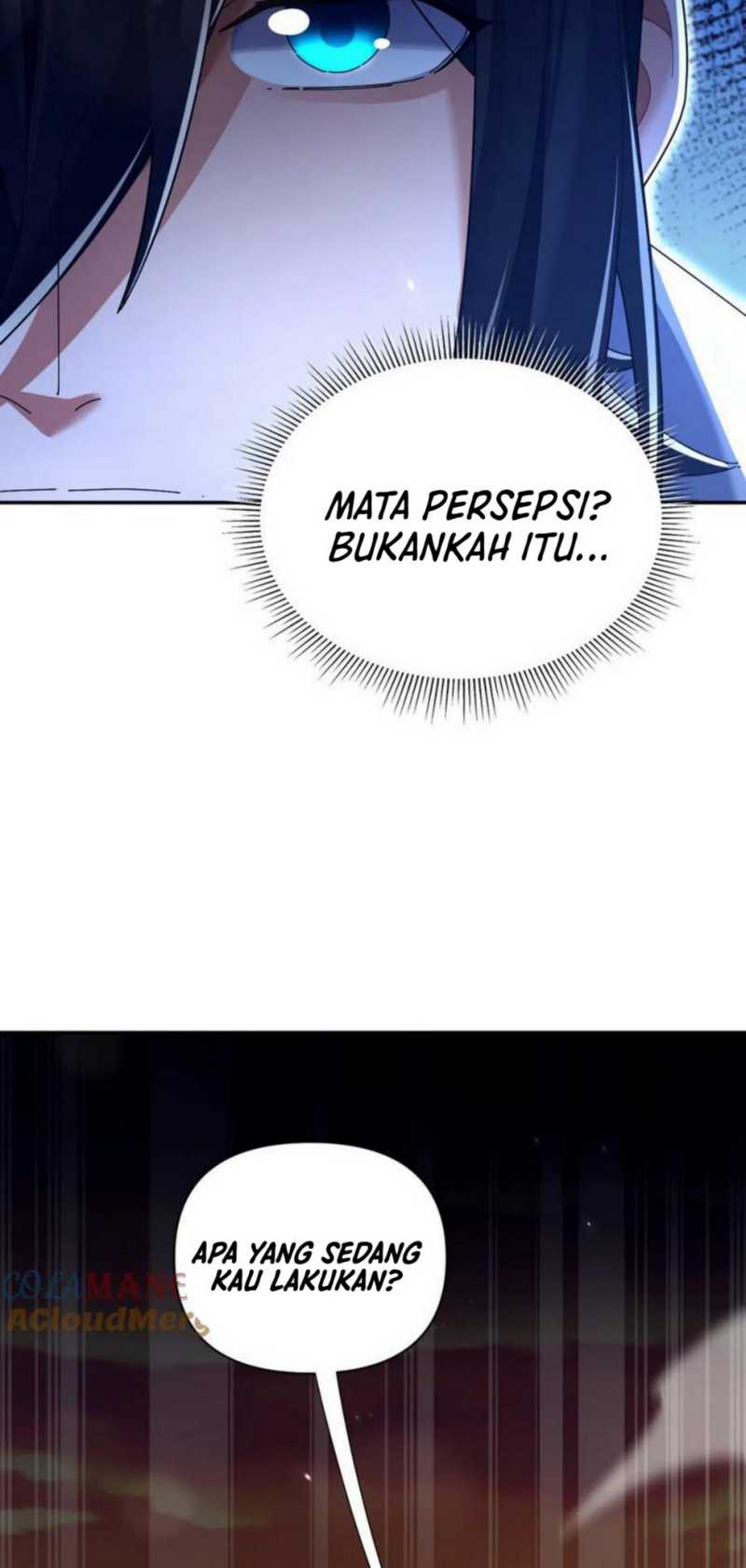 Invincible After Shocking My Empress Wife Chapter 78 - halaman 69