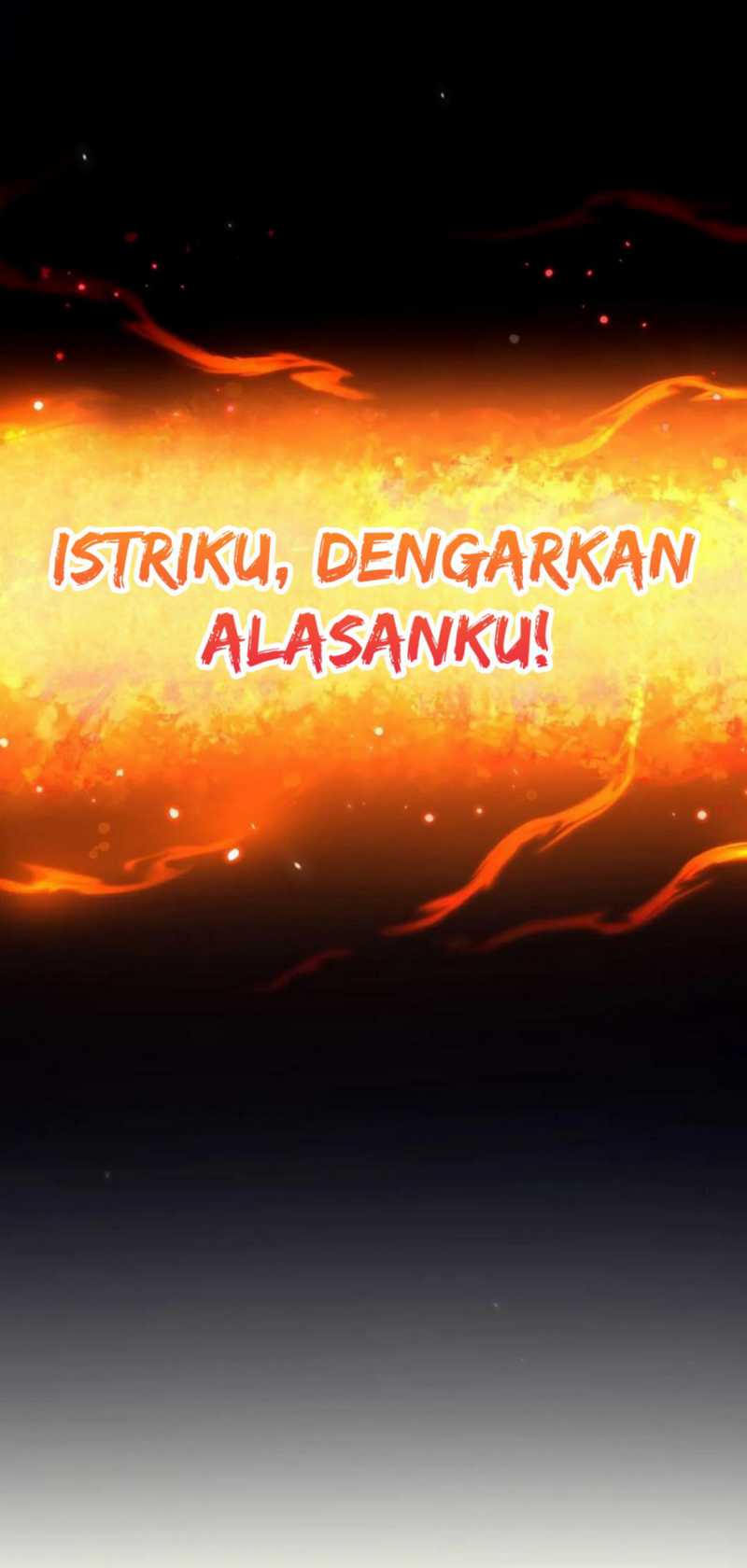 Invincible After Shocking My Empress Wife Chapter 78 - halaman 71