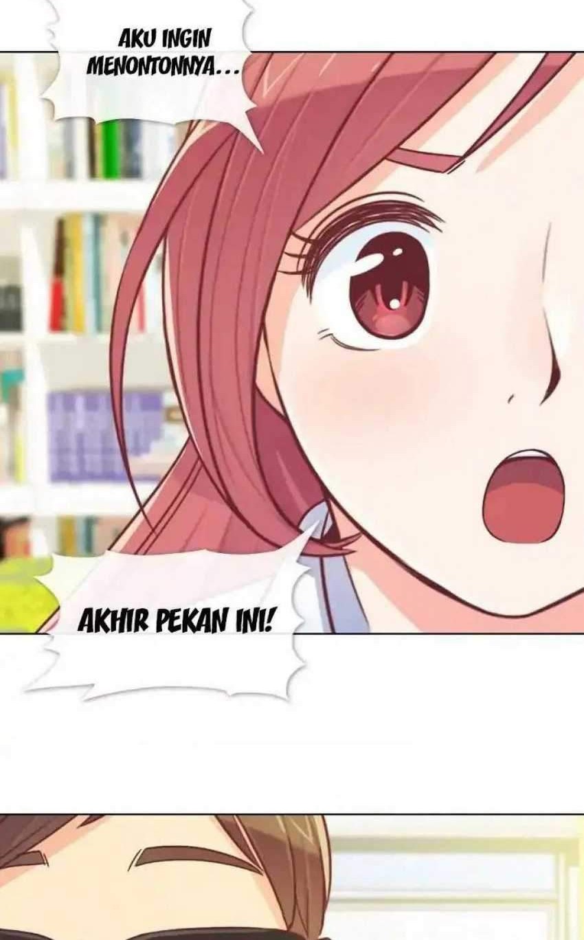 Invincible After Shocking My Empress Wife Chapter 79 - halaman 12