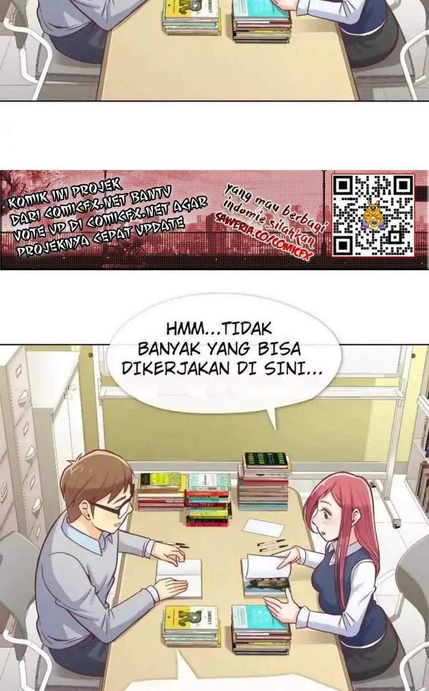 Invincible After Shocking My Empress Wife Chapter 79 - halaman 2