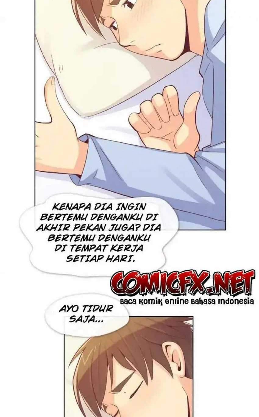 Invincible After Shocking My Empress Wife Chapter 79 - halaman 20