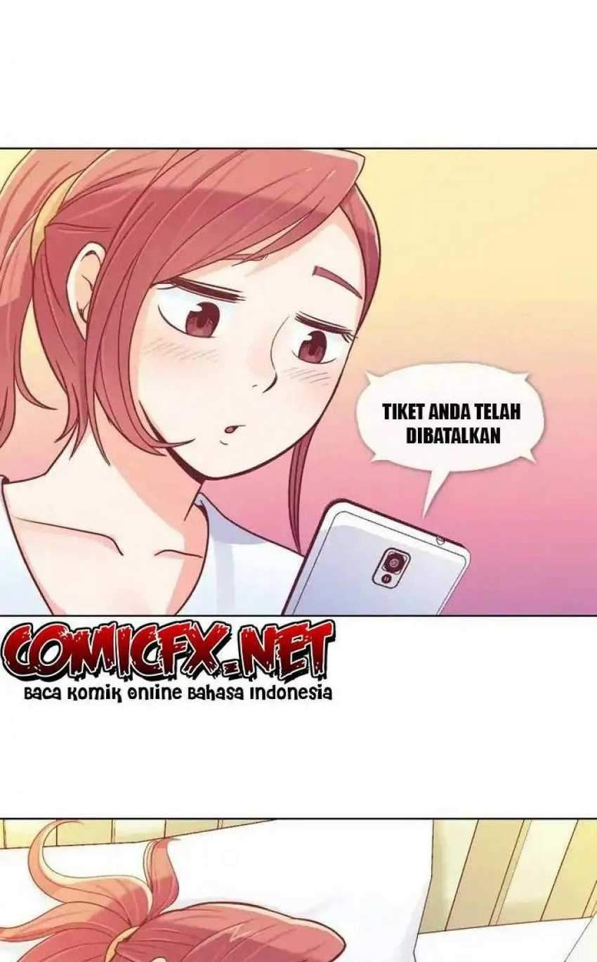Invincible After Shocking My Empress Wife Chapter 79 - halaman 23