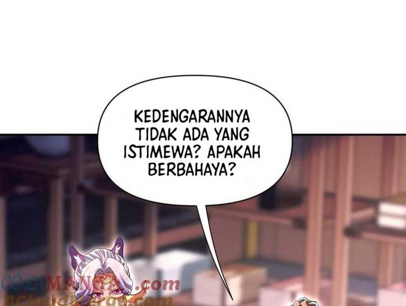 Invincible After Shocking My Empress Wife Chapter 79 - halaman 29