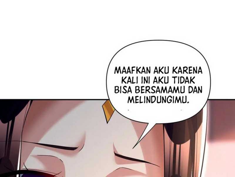 Invincible After Shocking My Empress Wife Chapter 79 - halaman 33