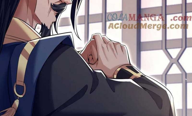 Invincible After Shocking My Empress Wife Chapter 79 - halaman 55