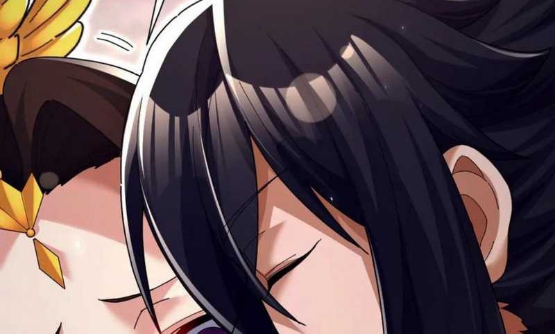 Invincible After Shocking My Empress Wife Chapter 79 - halaman 57