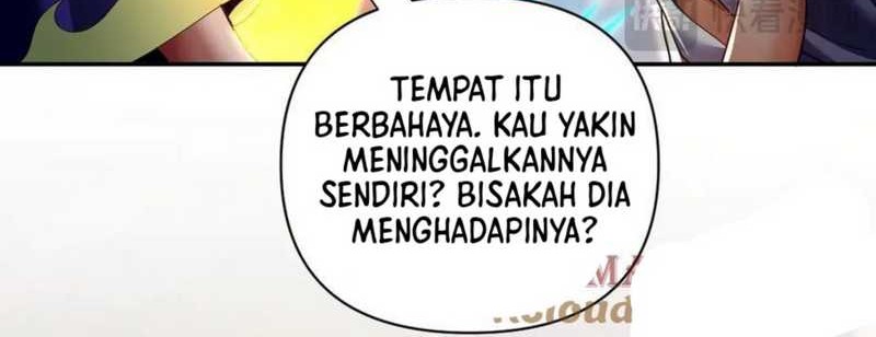 Invincible After Shocking My Empress Wife Chapter 79 - halaman 63