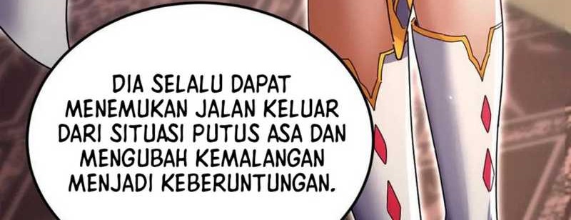 Invincible After Shocking My Empress Wife Chapter 79 - halaman 65