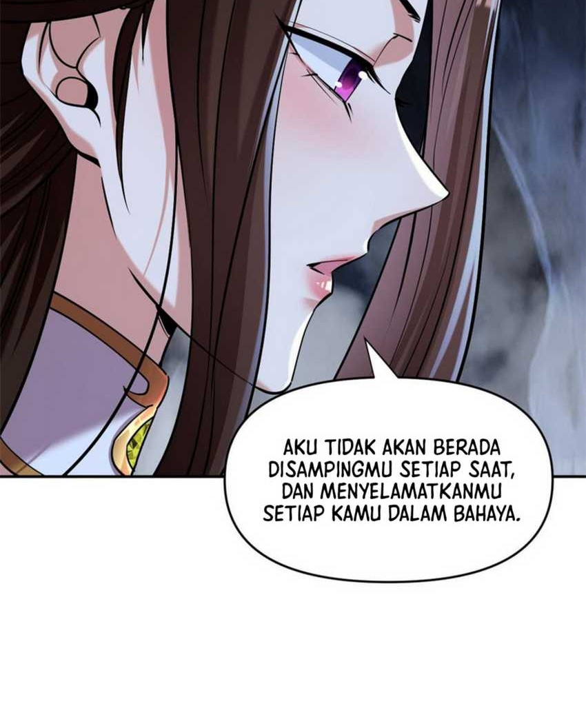 Invincible After Shocking My Empress Wife Chapter 8 - halaman 13