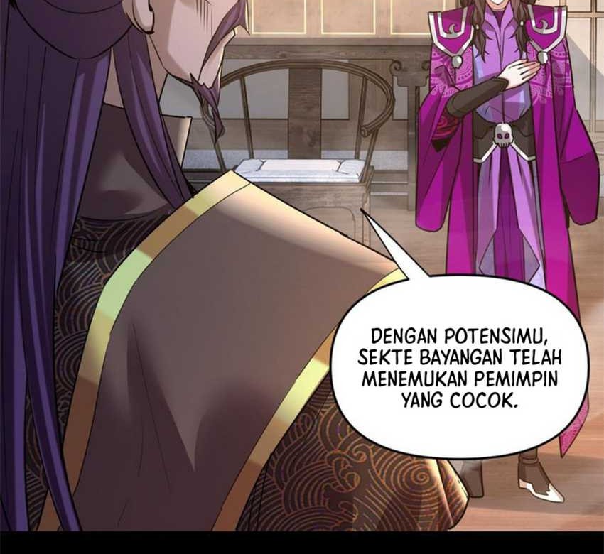 Invincible After Shocking My Empress Wife Chapter 8 - halaman 33