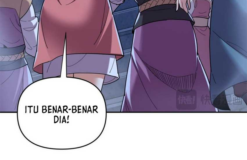 Invincible After Shocking My Empress Wife Chapter 8 - halaman 47