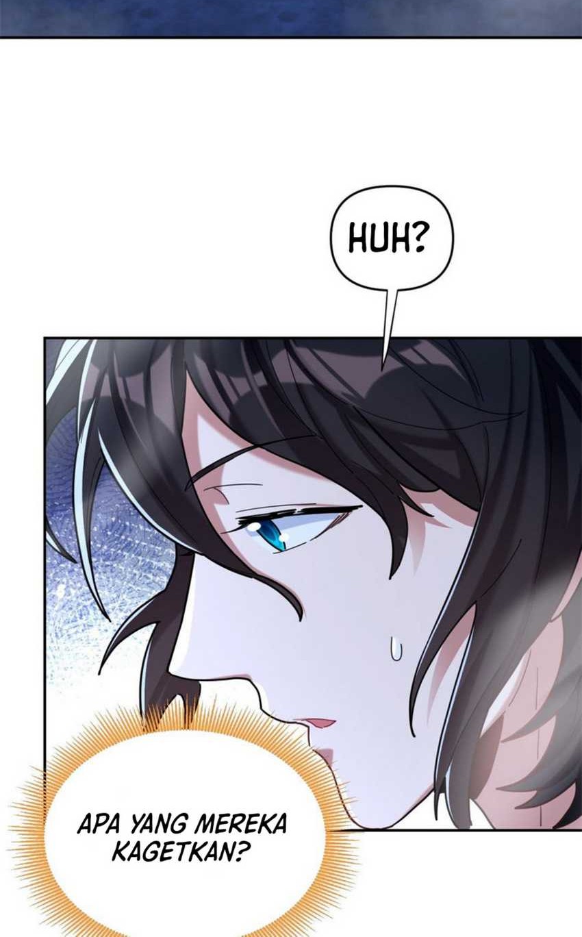 Invincible After Shocking My Empress Wife Chapter 8 - halaman 51
