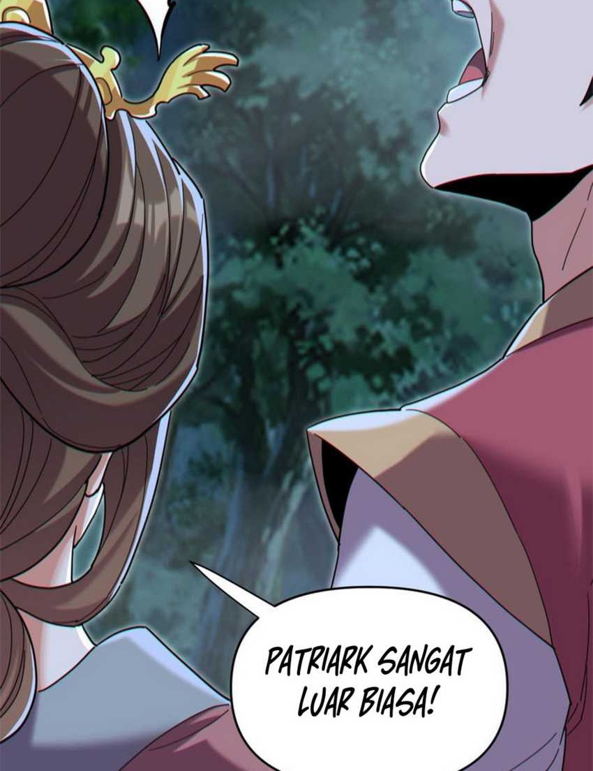Invincible After Shocking My Empress Wife Chapter 8 - halaman 55