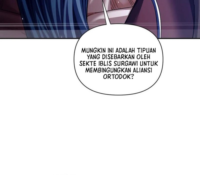Invincible After Shocking My Empress Wife Chapter 80 - halaman 12