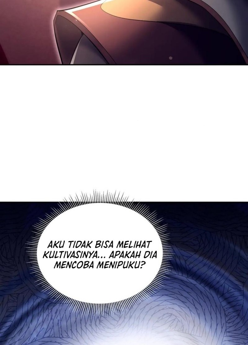 Invincible After Shocking My Empress Wife Chapter 80 - halaman 20
