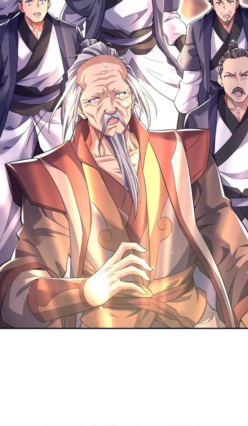 Invincible After Shocking My Empress Wife Chapter 80 - halaman 29
