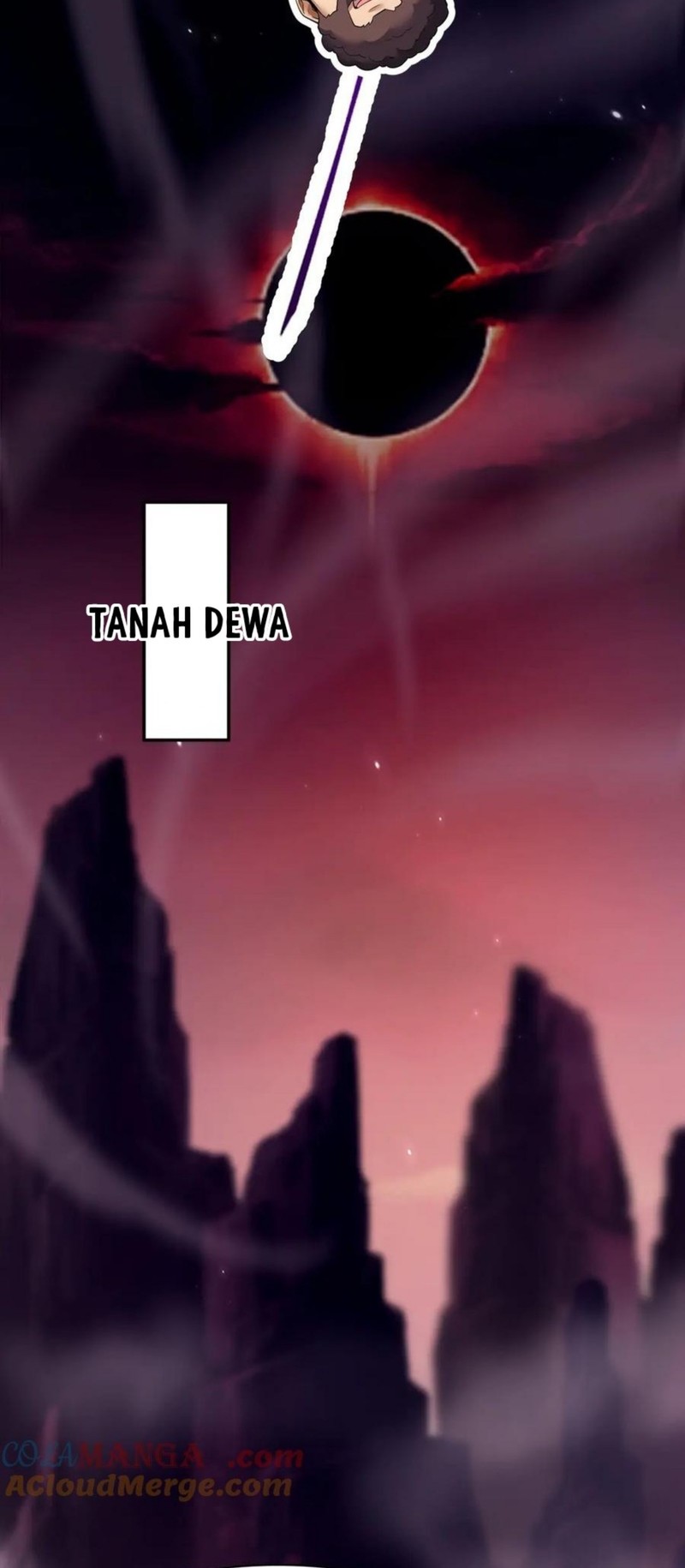 Invincible After Shocking My Empress Wife Chapter 80 - halaman 38