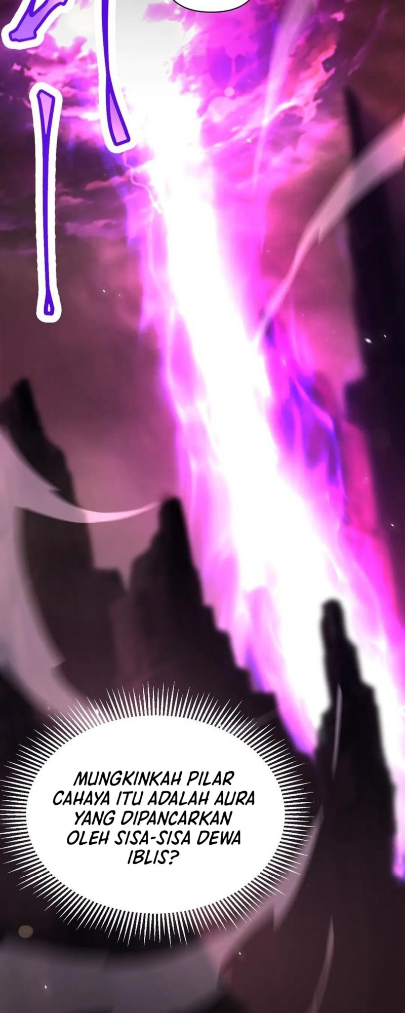 Invincible After Shocking My Empress Wife Chapter 80 - halaman 41