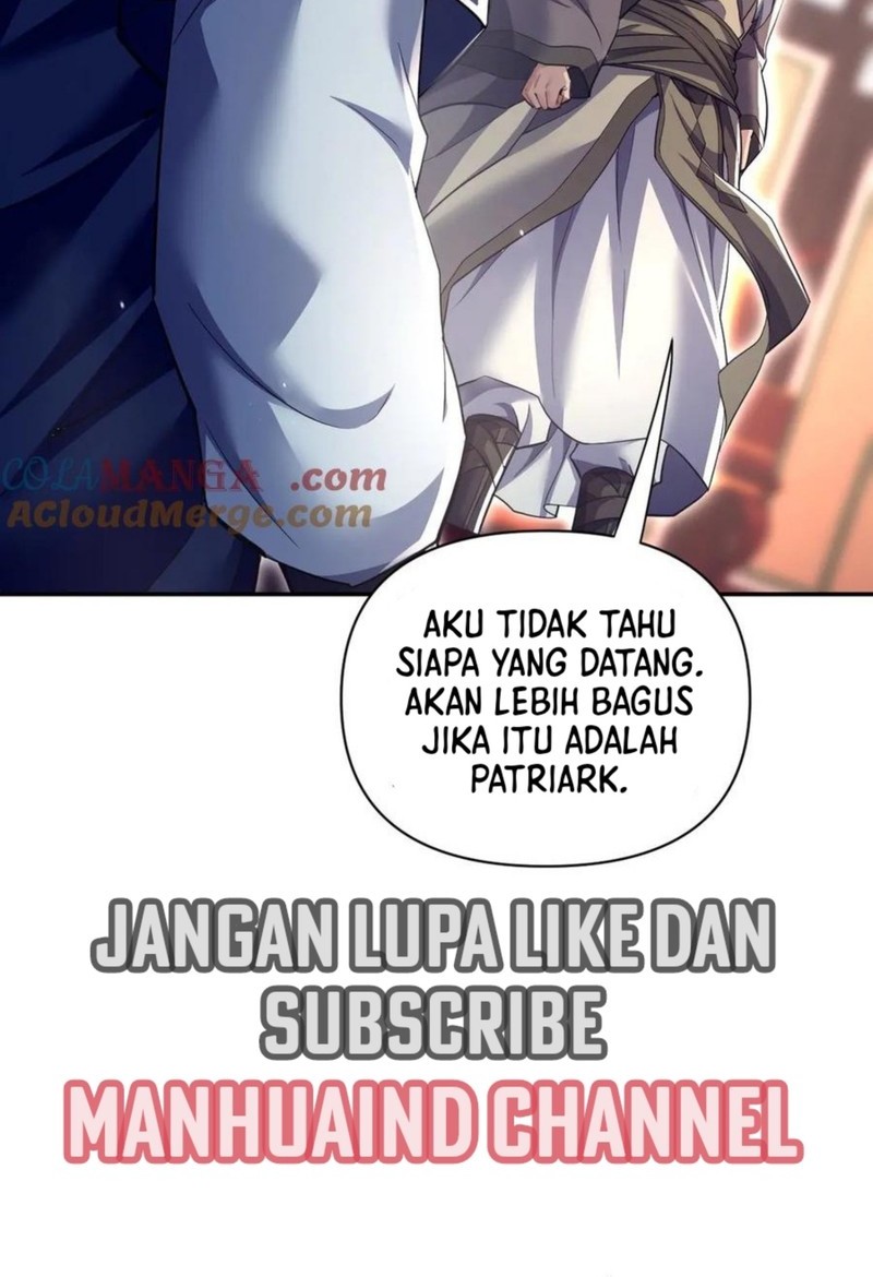 Invincible After Shocking My Empress Wife Chapter 80 - halaman 6