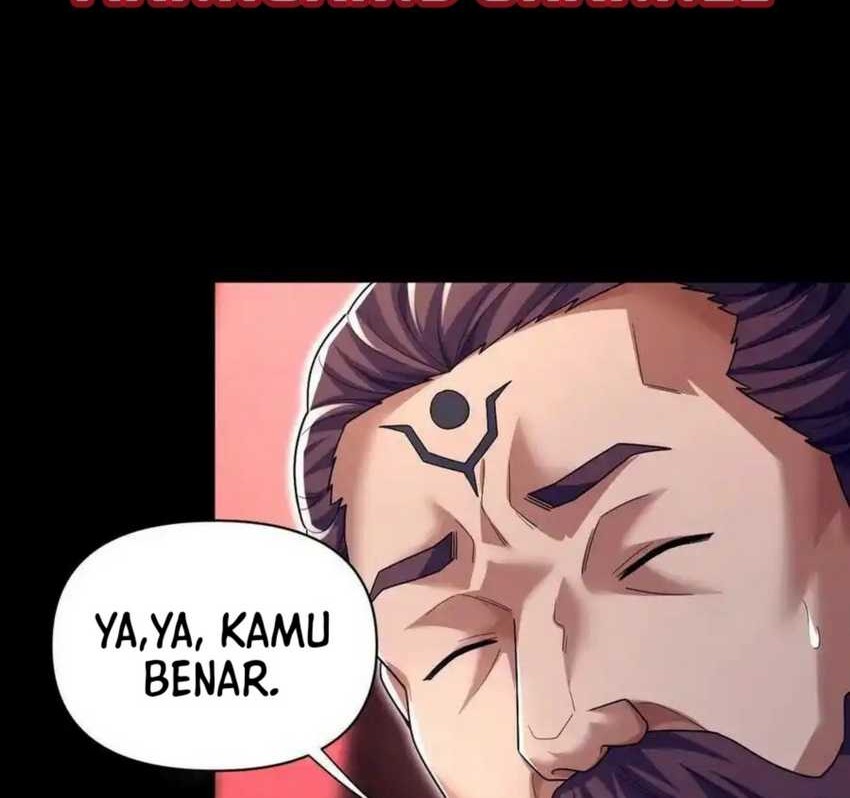 Invincible After Shocking My Empress Wife Chapter 81 - halaman 14