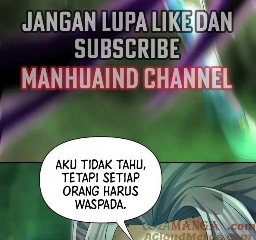Invincible After Shocking My Empress Wife Chapter 81 - halaman 20