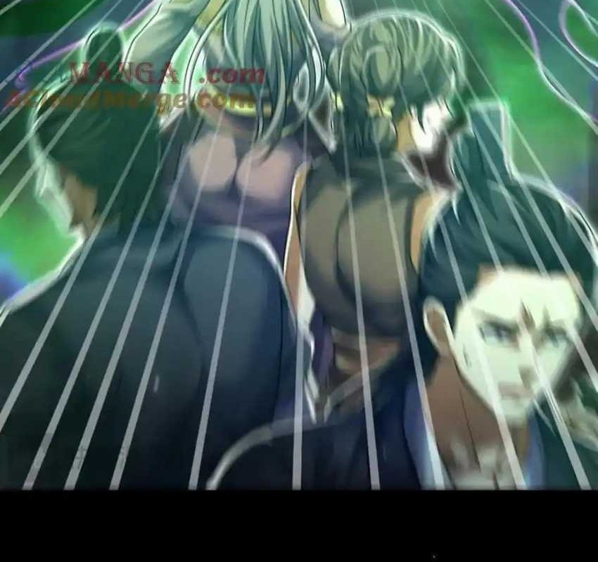 Invincible After Shocking My Empress Wife Chapter 81 - halaman 22