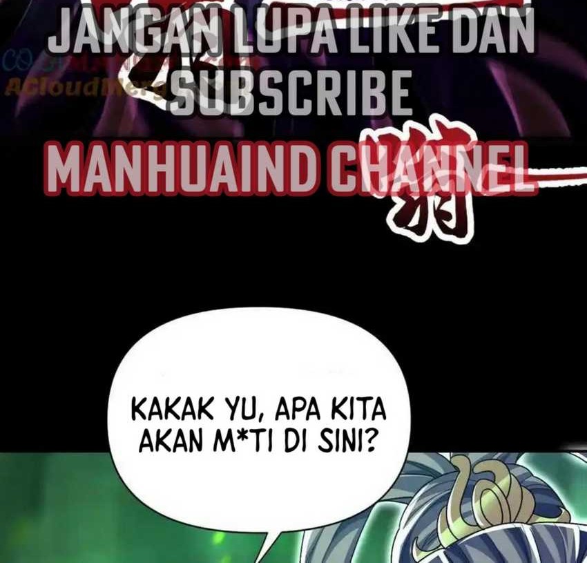 Invincible After Shocking My Empress Wife Chapter 81 - halaman 30