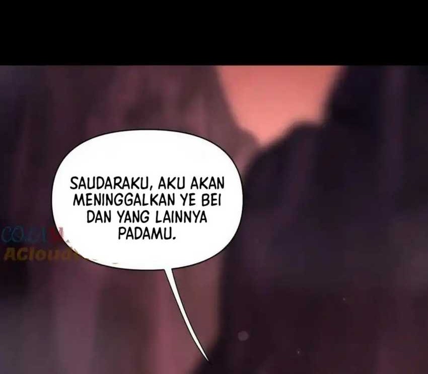 Invincible After Shocking My Empress Wife Chapter 81 - halaman 4