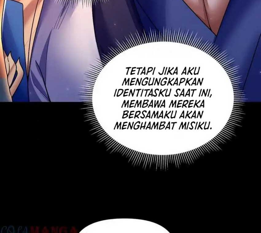 Invincible After Shocking My Empress Wife Chapter 81 - halaman 44