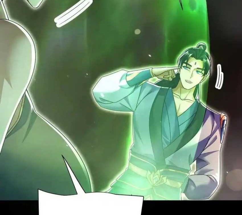 Invincible After Shocking My Empress Wife Chapter 81 - halaman 46
