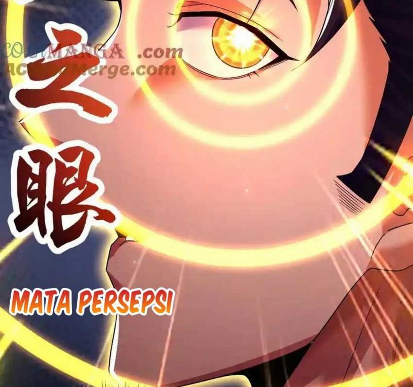 Invincible After Shocking My Empress Wife Chapter 81 - halaman 54