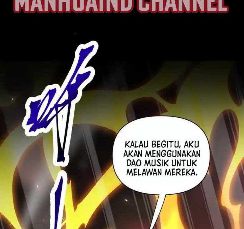 Invincible After Shocking My Empress Wife Chapter 81 - halaman 56
