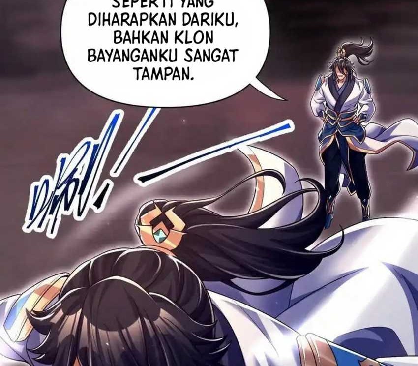 Invincible After Shocking My Empress Wife Chapter 81 - halaman 6
