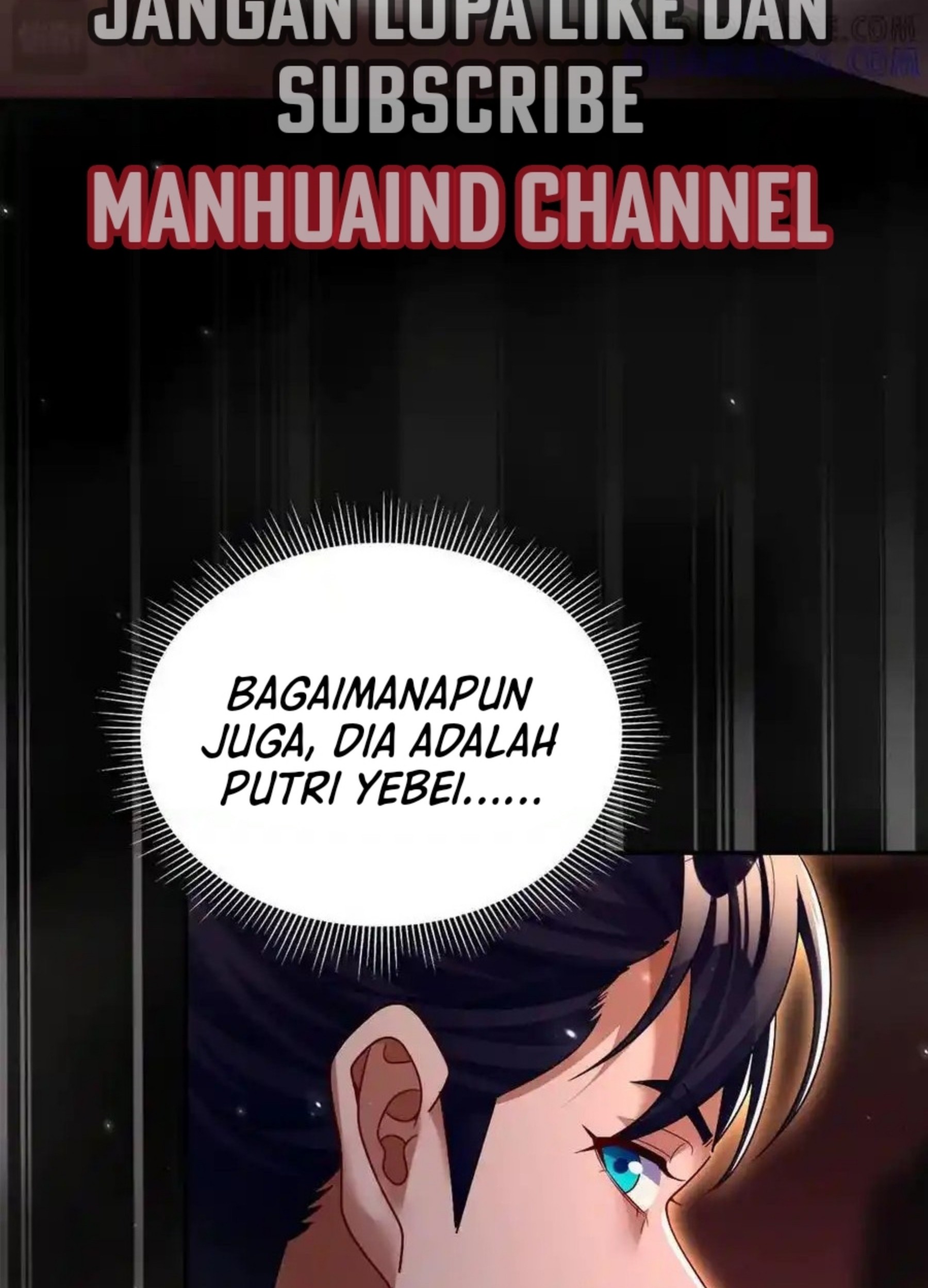 Invincible After Shocking My Empress Wife Chapter 82 - halaman 12