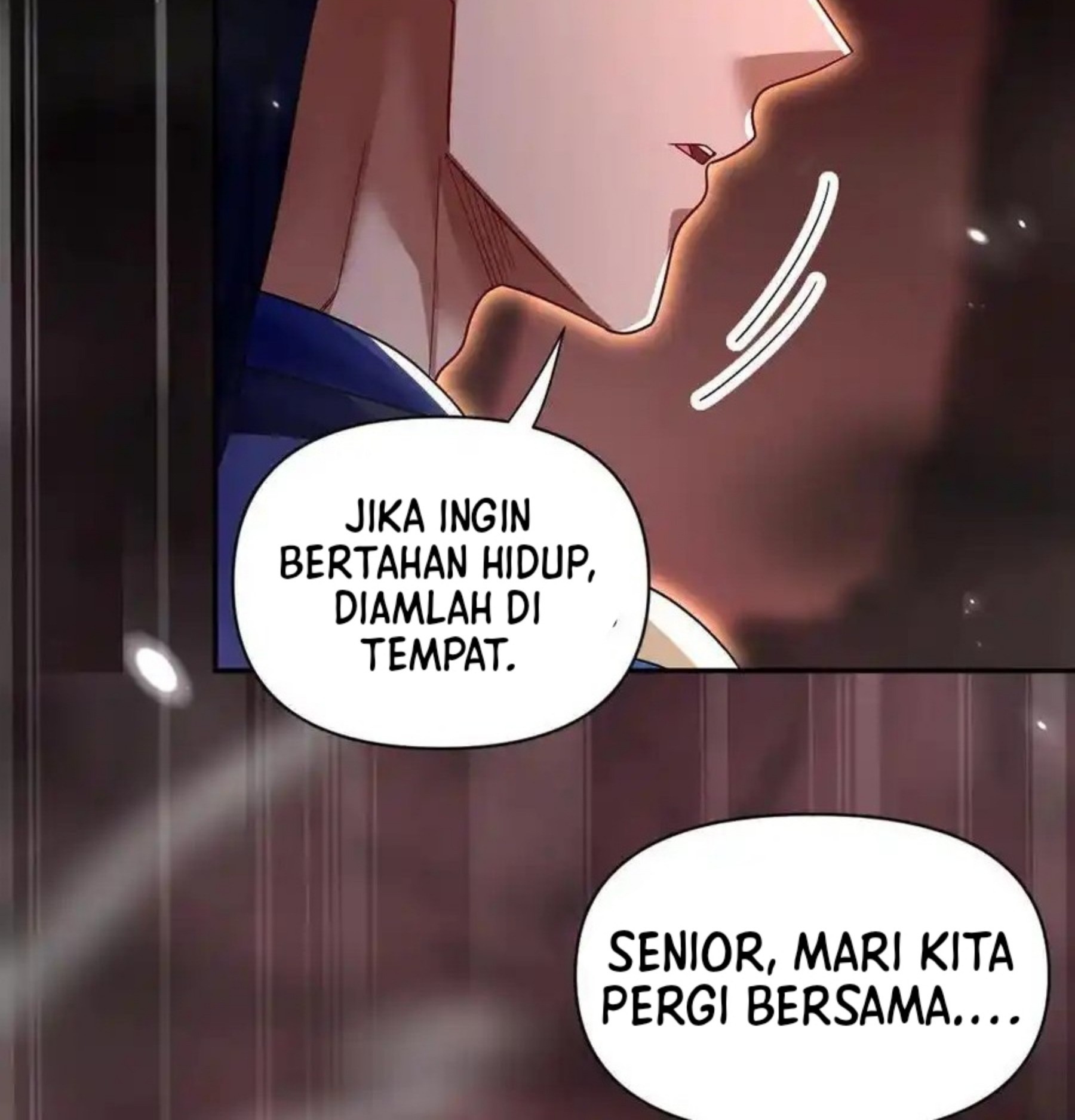 Invincible After Shocking My Empress Wife Chapter 82 - halaman 13