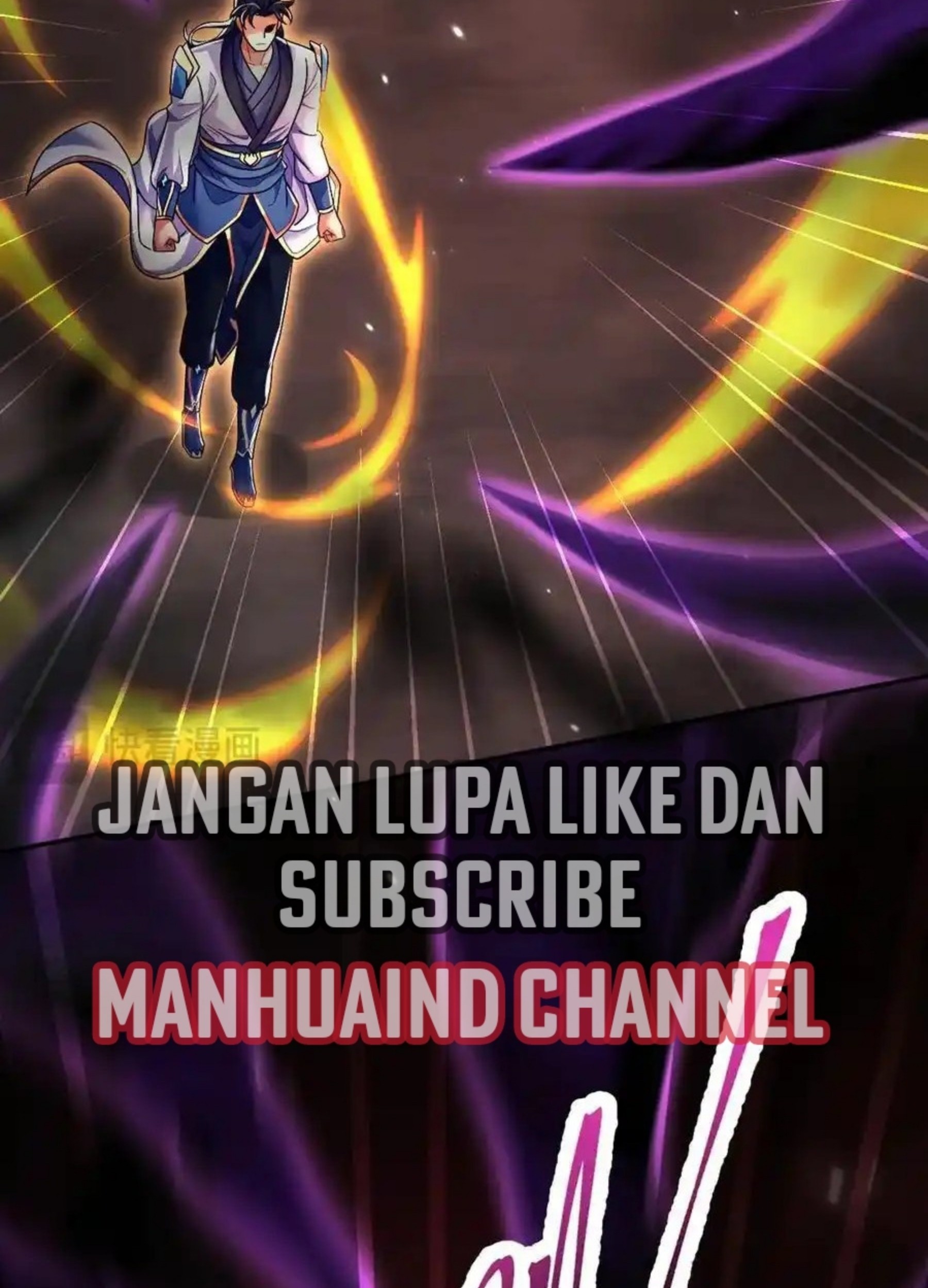 Invincible After Shocking My Empress Wife Chapter 82 - halaman 30