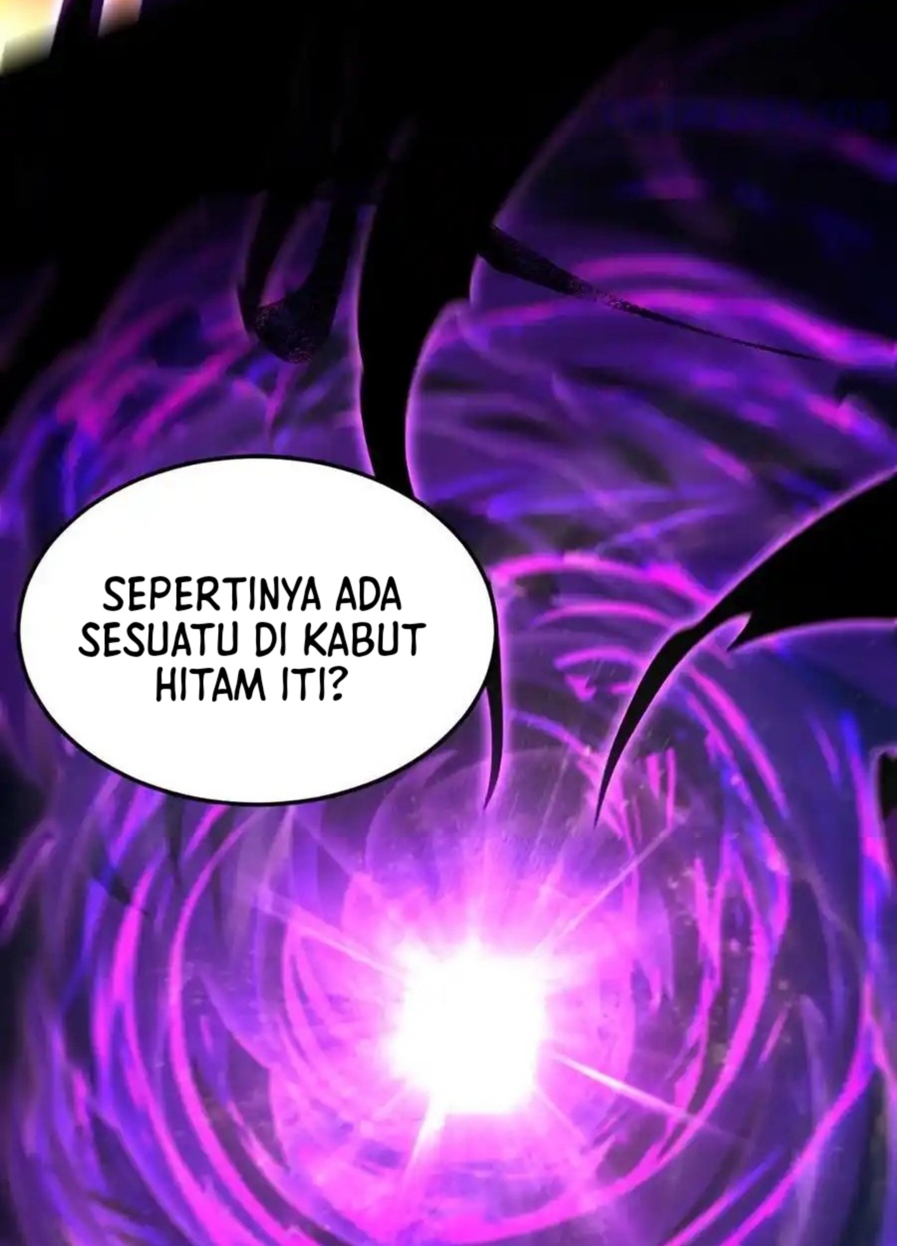 Invincible After Shocking My Empress Wife Chapter 82 - halaman 36