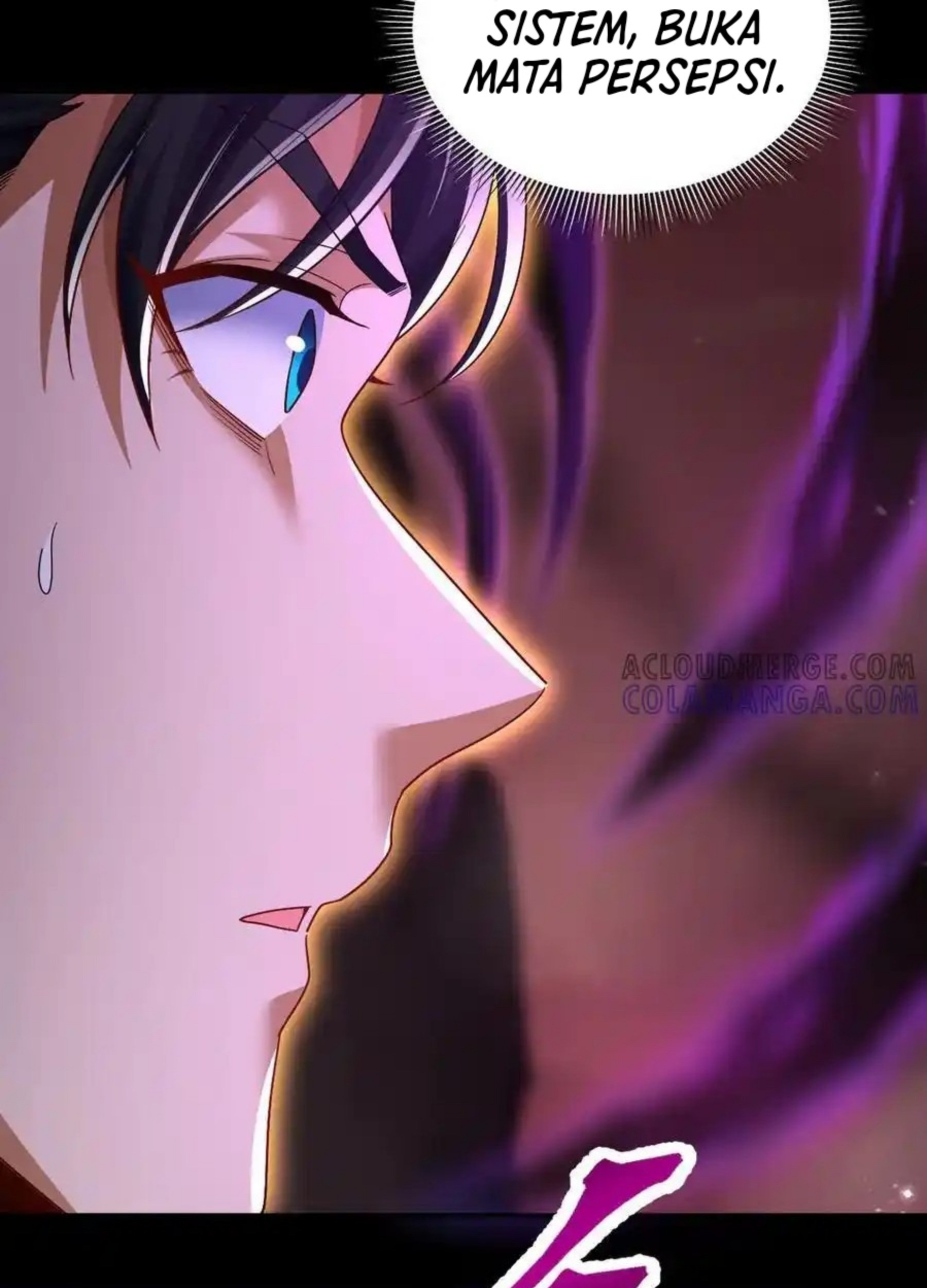 Invincible After Shocking My Empress Wife Chapter 82 - halaman 38