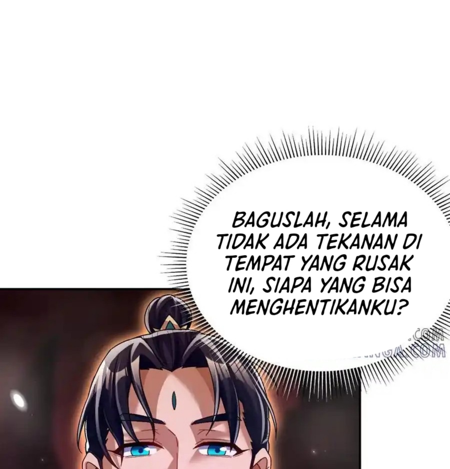 Invincible After Shocking My Empress Wife Chapter 82 - halaman 4