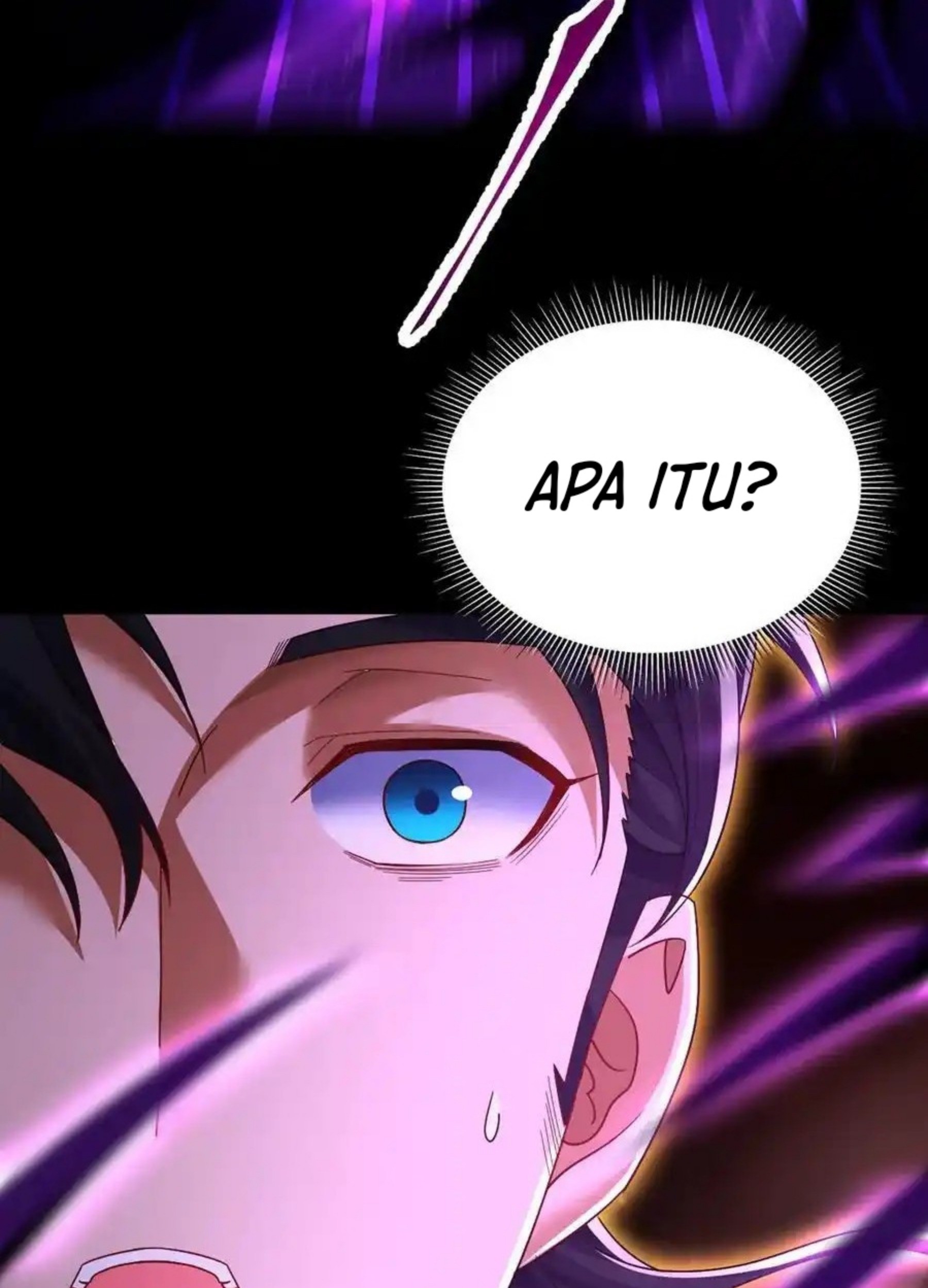 Invincible After Shocking My Empress Wife Chapter 82 - halaman 41