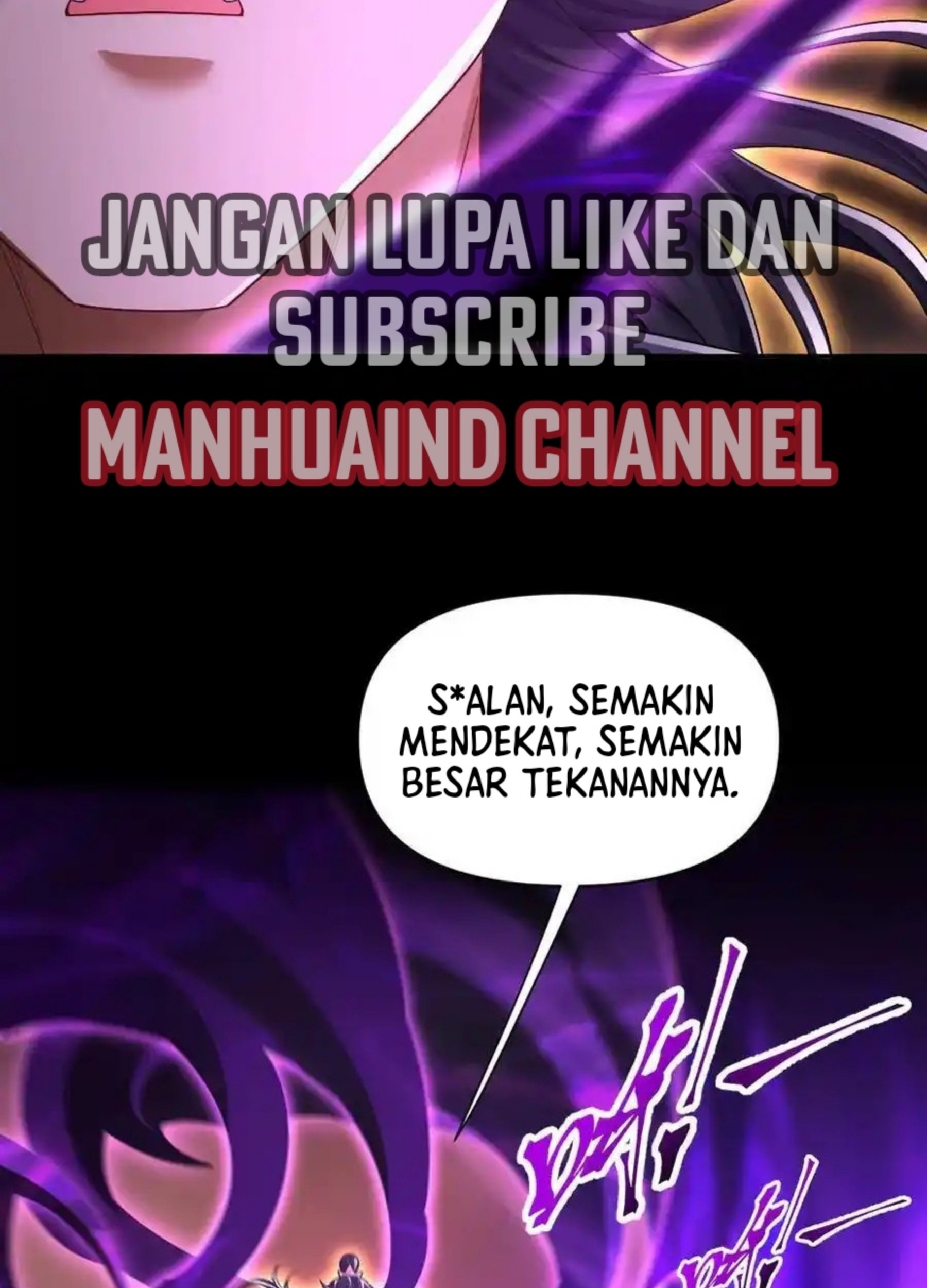 Invincible After Shocking My Empress Wife Chapter 82 - halaman 42