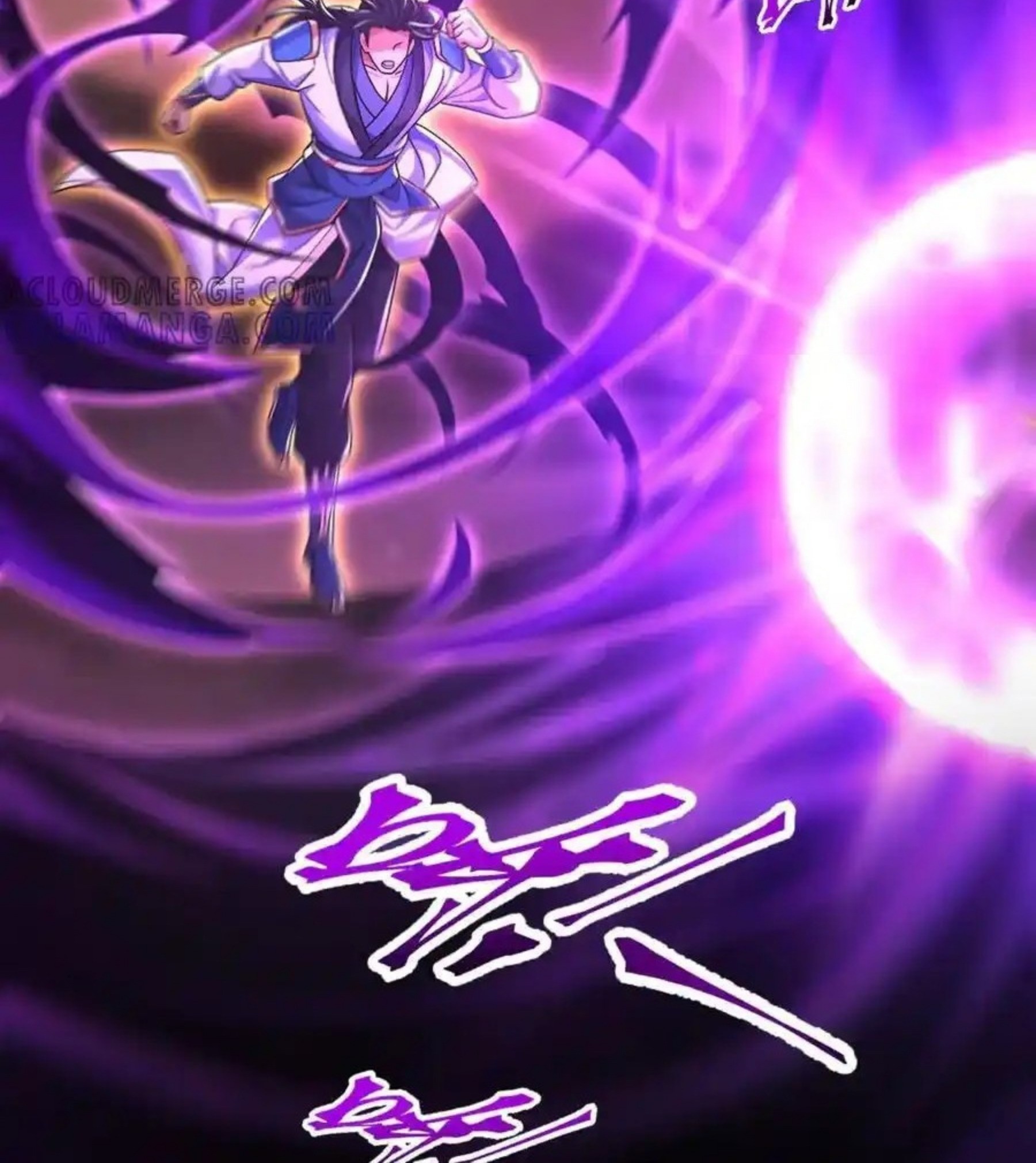 Invincible After Shocking My Empress Wife Chapter 82 - halaman 43