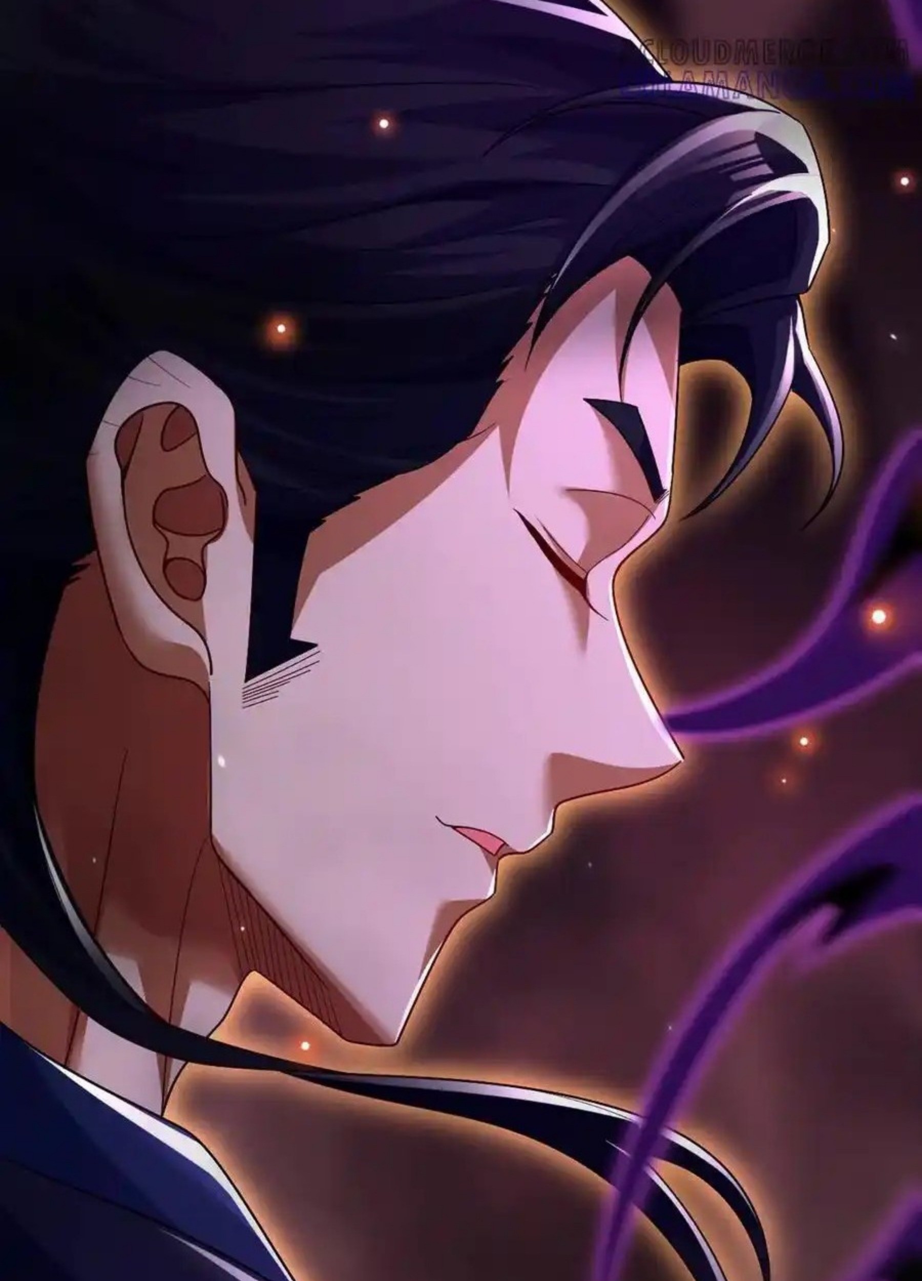 Invincible After Shocking My Empress Wife Chapter 82 - halaman 65
