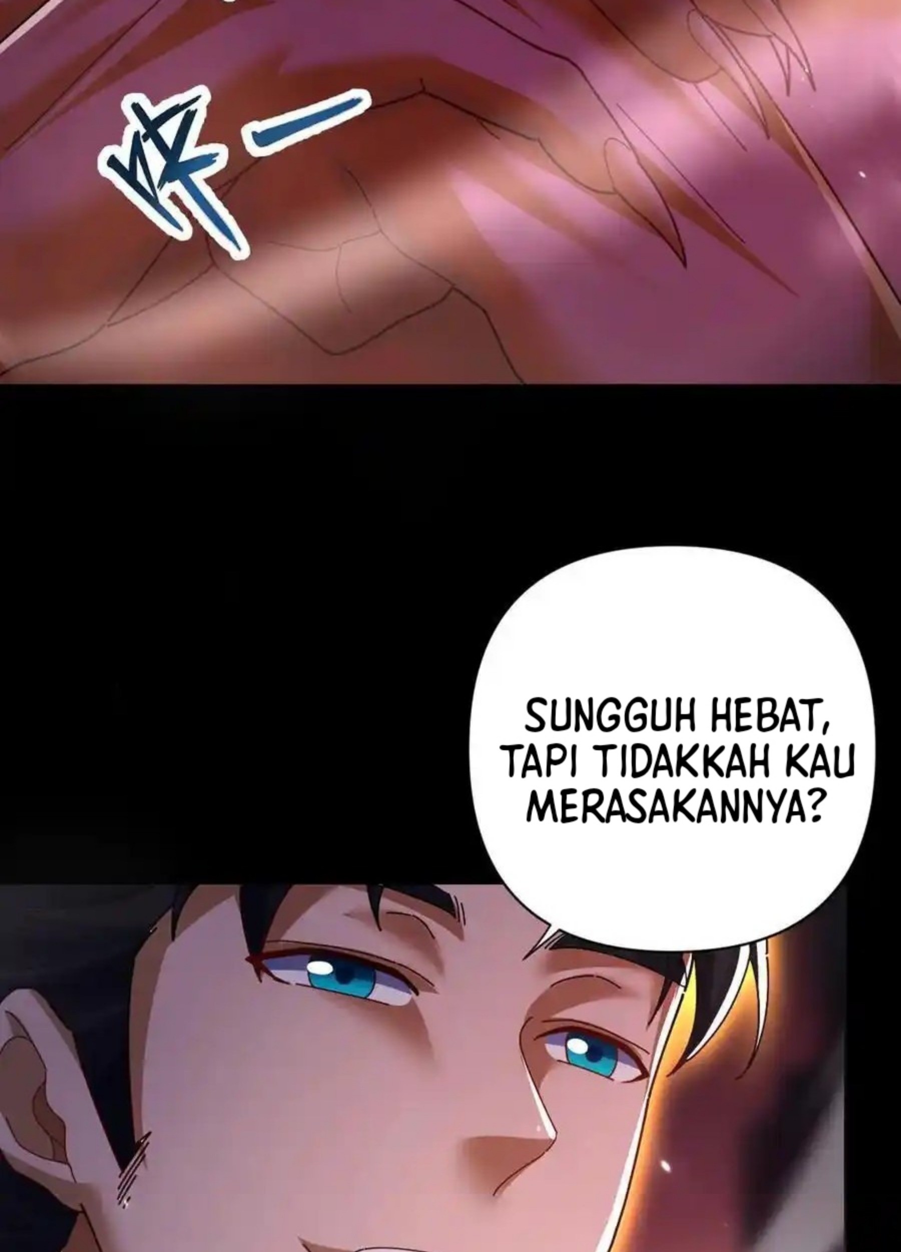 Invincible After Shocking My Empress Wife Chapter 82 - halaman 68