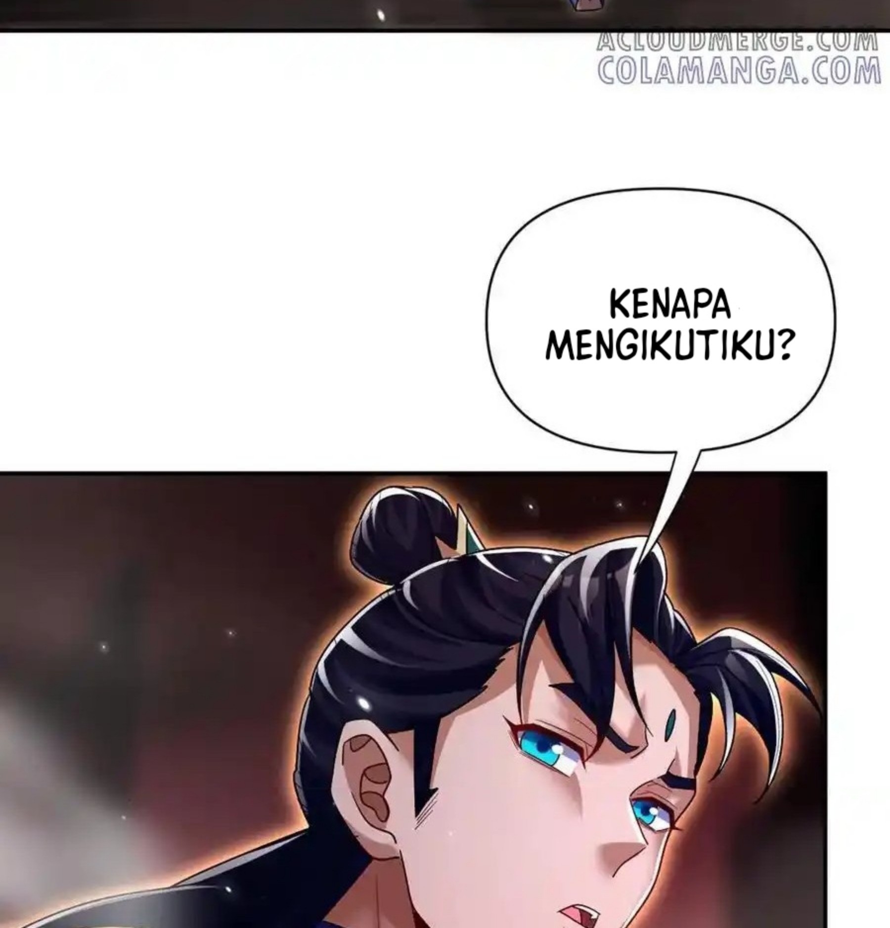 Invincible After Shocking My Empress Wife Chapter 82 - halaman 7