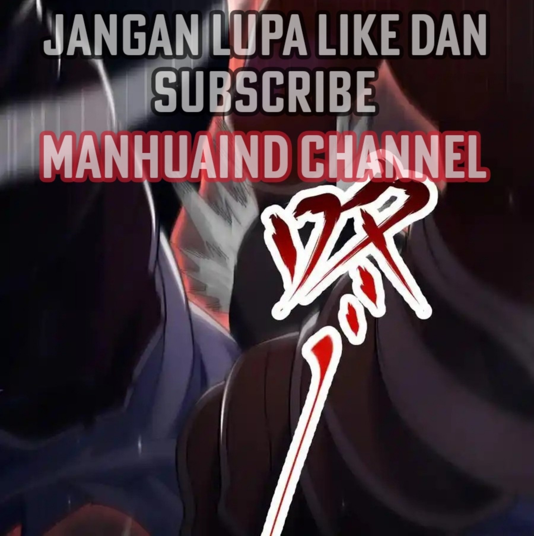 Invincible After Shocking My Empress Wife Chapter 82 - halaman 73